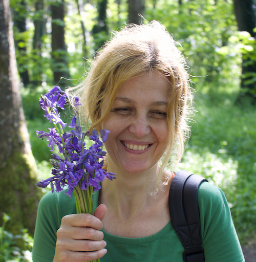 biljana reynolds, artist, oil painter, realistic painter, 