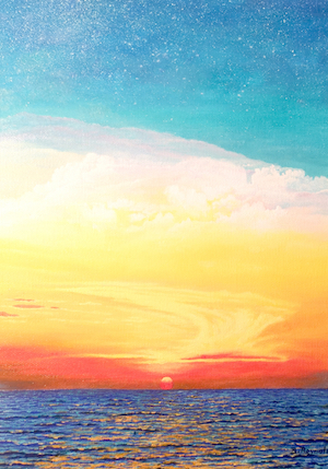 susnet-sea, biljana-reynolds, trebinje-artist